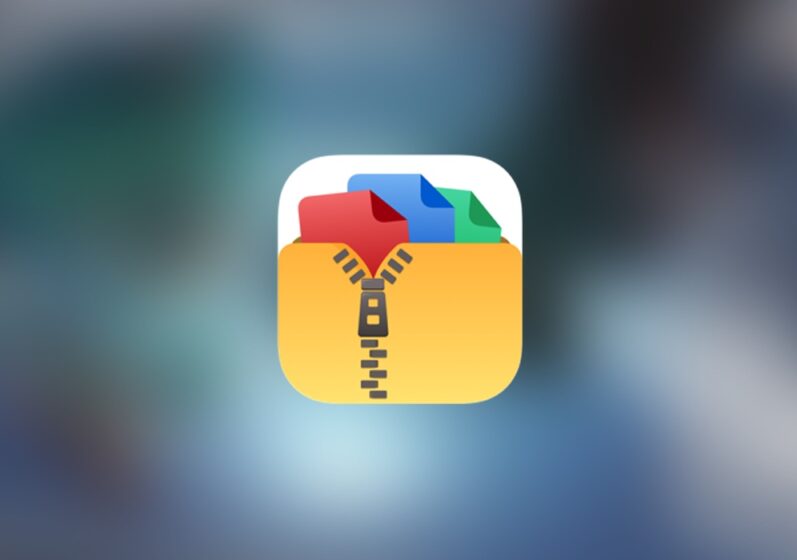 解压专家 Oka Pro for Mac v2.1.10 中文破解版-Mac软件免费下载-Mac良选