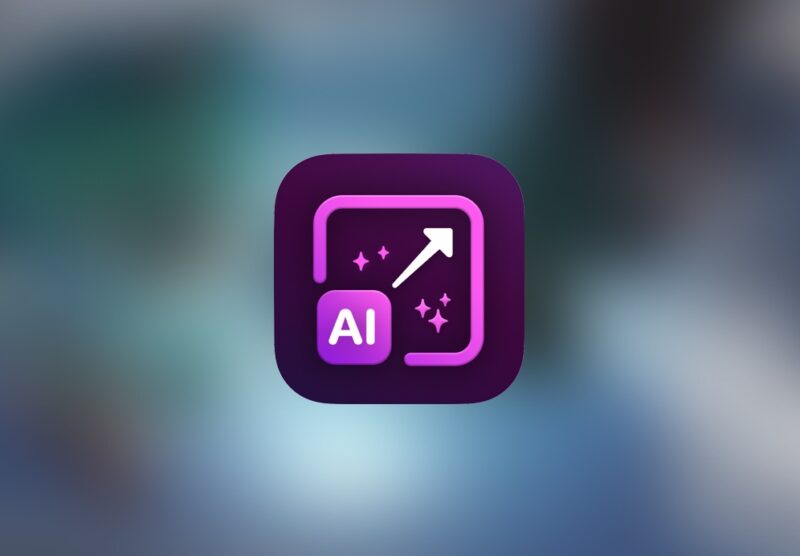 ON1 Resize AI 2026.0 v20.1.0.17740 中文破解版 图片无损放大软件-Mac软件免费下载-Mac良选