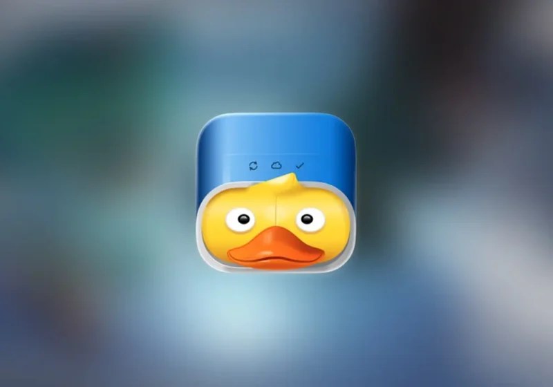 Mountain Duck for mac v5.1.0 远程网盘本地化工具-Mac软件免费下载-Mac良选