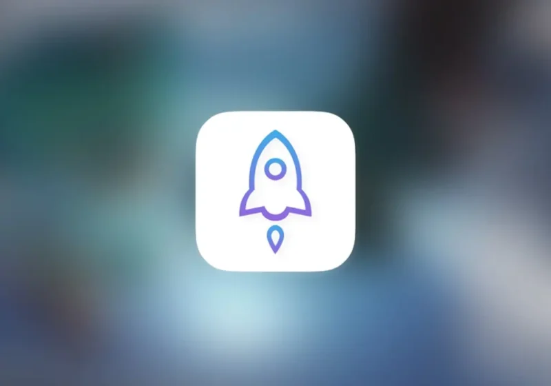 Shadowrocket for Mac v2.2.90 中文破解版 macOS上的高级规则代理客户端 科学翻墙头上网小火箭-Mac软件免费下载-Mac良选
