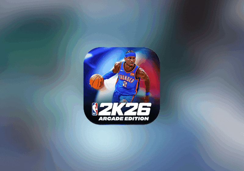 NBA 2K26 Arcade Edition for Mac v1.1.0 中文原生版-Mac软件免费下载-Mac良选