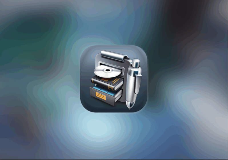 Librarian Pro Mac v8.0.5 英文激活版 多媒体信息管理工具-Mac软件免费下载-Mac良选