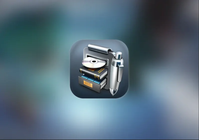 Librarian Pro Mac v8.0.5 英文激活版 多媒体信息管理工具-Mac软件免费下载-Mac良选