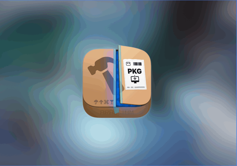 Package Builder for Mac v1.1.1 直装版 pkg软件打包工具-Mac软件免费下载-Mac良选