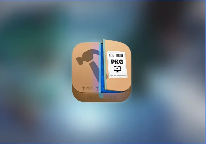 Package Builder for Mac v1.1.1 直装版 pkg软件打包工具-Mac软件免费下载-Mac良选