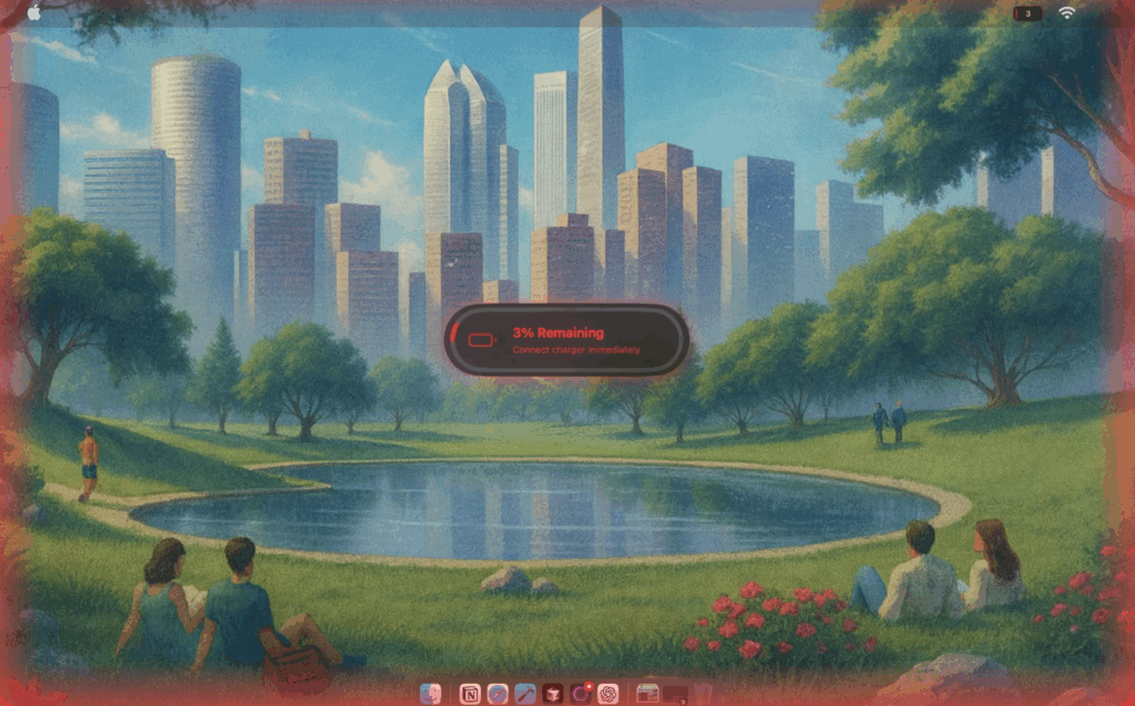 图片[3]-Juicy: Battery Alerts & Health for mac v1.1.0 激活版 mac充电管理 电池管理-Mac软件免费下载-Mac良选