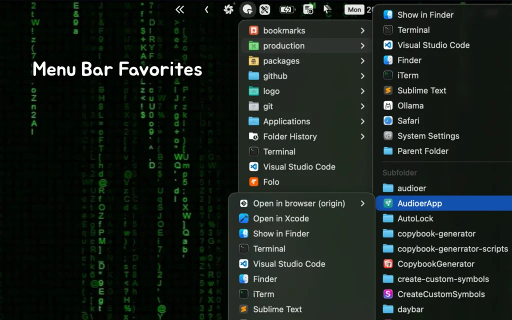 图片[2]-Menuist/RightMenu Master v4.4.0 破解版 强大的右键菜单增强工具 - Mac软件免费下载-Mac良选-Mac软件免费下载-Mac良选