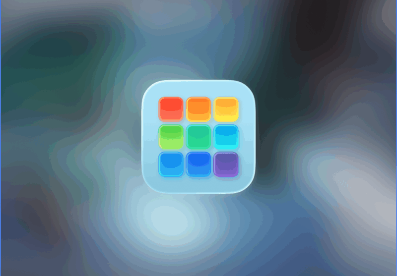 BuhoLaunchpad v1.3.6 破解版   macOS26启动台替代工具-Mac软件免费下载-Mac良选