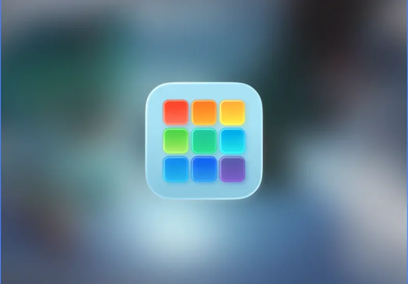 BuhoLaunchpad v1.8.5 破解版   macOS26启动台替代工具-Mac软件免费下载-Mac良选