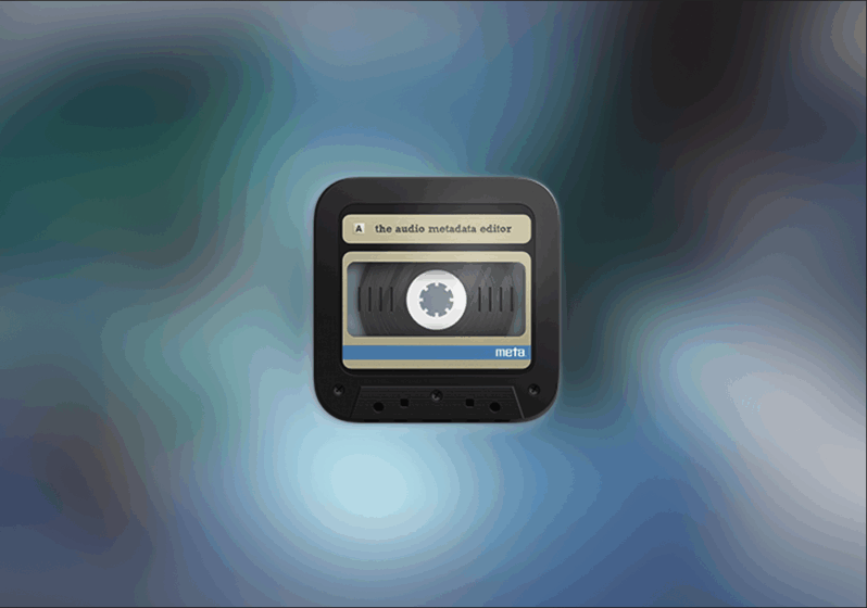 Meta for Mac v2.3.2激活版 专业的音乐标签编辑器-Mac软件免费下载-Mac良选