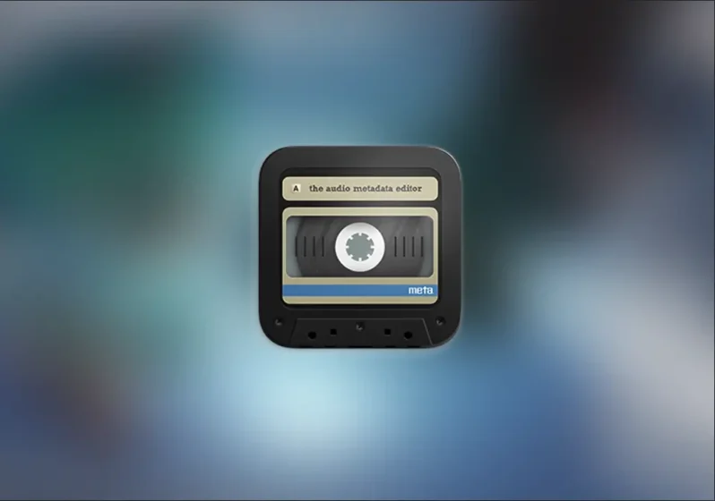 Meta for Mac v2.3.4 激活版 专业的音乐标签编辑器-Mac软件免费下载-Mac良选