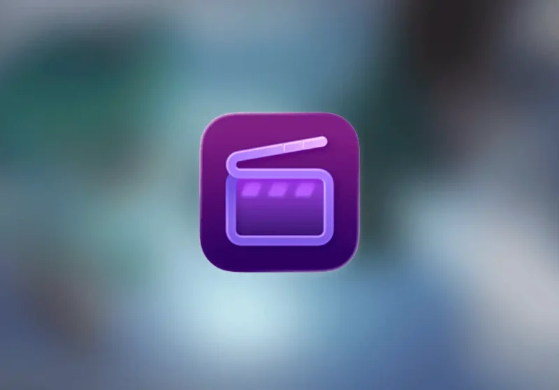 Final Cut Pro v12.3 中文破解版 mac最好用的视频剪辑工具fcpx-Mac软件免费下载-Mac良选