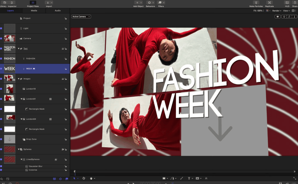图片[4]-Motion for Mac v6.0 中文破解版 视频后期特效合成软件-Mac软件免费下载-Mac良选