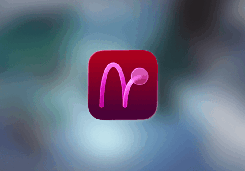 Motion for Mac v6.0 中文破解版 视频后期特效合成软件-Mac软件免费下载-Mac良选