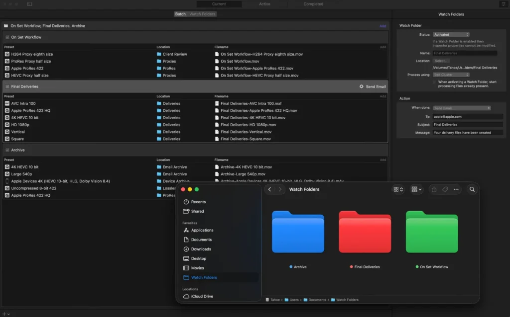 图片[4]-Compressor v5.2.0 中文破解版「视频编码格式转换软件」-Mac软件免费下载-Mac良选