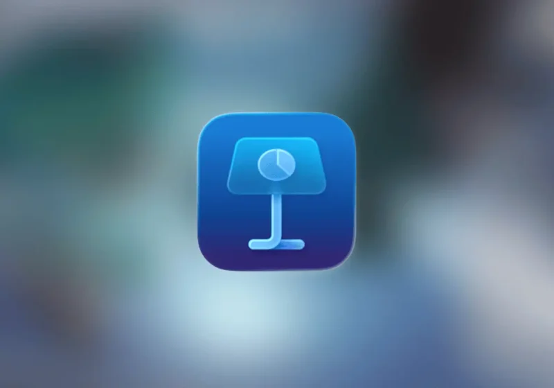 Keynote Creator Studio for Mac v15.3.0  中文版 PPT制作模板 讲演 设计演示文稿-Mac软件免费下载-Mac良选