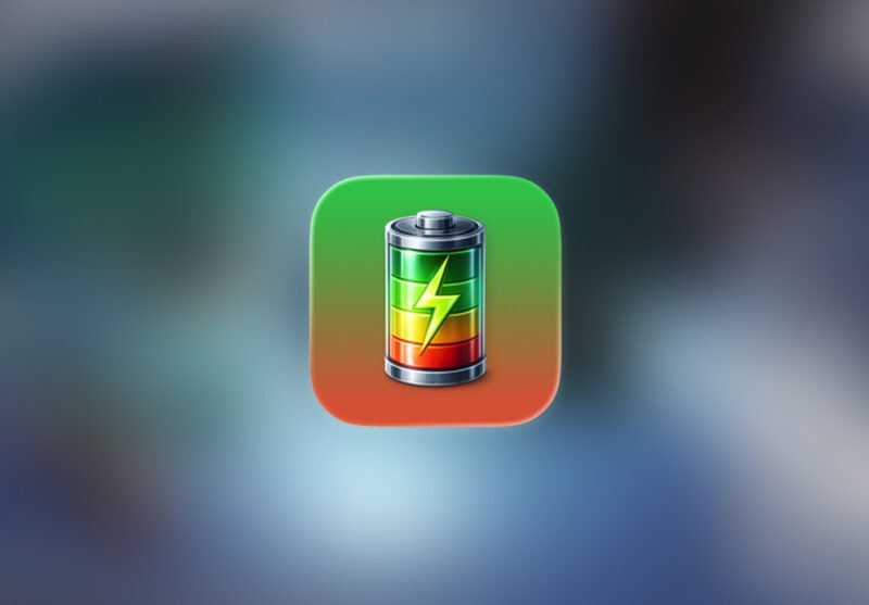 Battery Health 3 for Mac v3.01 英文激活版 电池健康检测工具-Mac软件免费下载-Mac良选