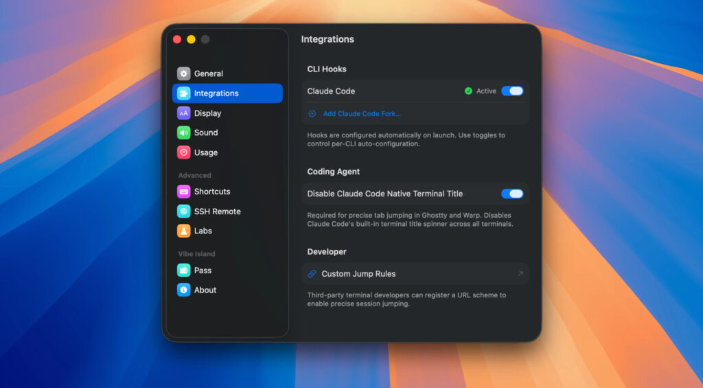 图片[1]-Vibe Island for Mac v1.0.28 中文破解版 Notch灵动岛AI代理控制工具-Mac软件免费下载-Mac良选