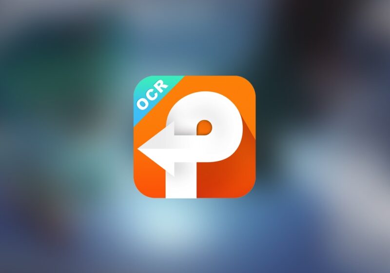 Cisdem PDF Converter OCR for mac v9.7.0 激活版 专业PDF编辑转换器-Mac软件免费下载-Mac良选