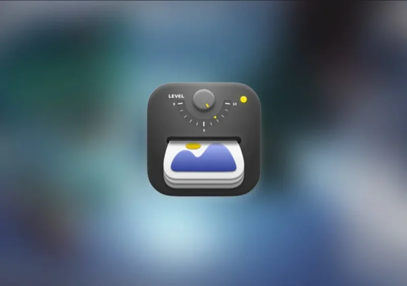 Zipic for Mac v1.9.6 中文破解版 macOS图像批量压缩工具 修改尺寸格式转换-Mac软件免费下载-Mac良选