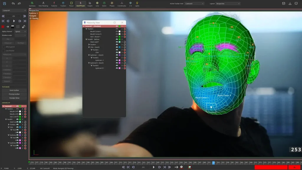 图片[1]-SynthEyes 2026 for Mac v2026 Build 4636 一款专业的独立 3D 摄像机和物体跟踪 - Mac软件免费下载-Mac良选-Mac软件免费下载-Mac良选