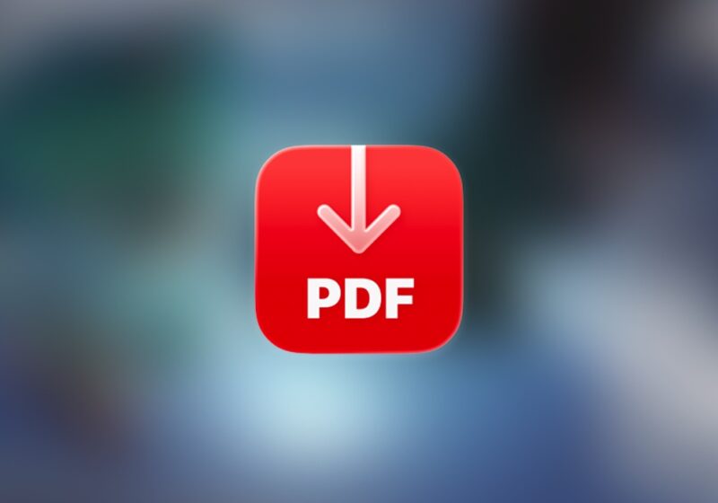 PDFify for Mac v5.0 英文版 PDF轻量版处理工具-Mac软件免费下载-Mac良选