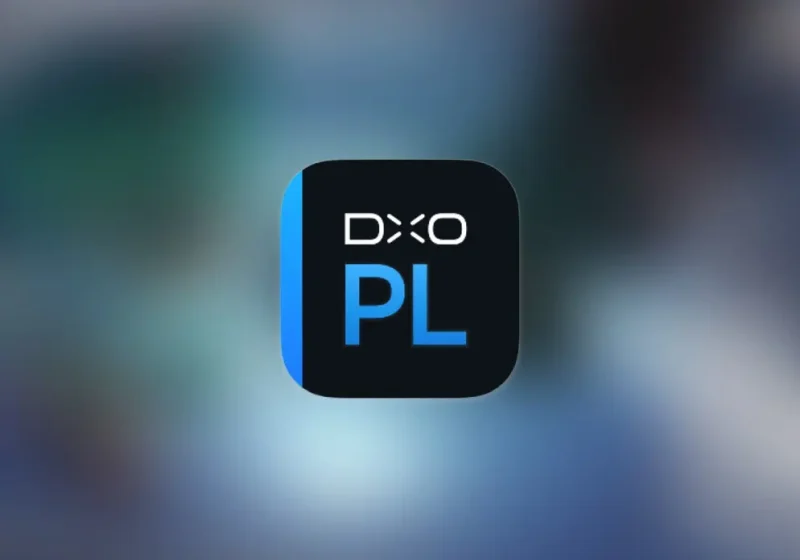 DxO PhotoLab 9 for mac v9.10.0 中文激活版「专业raw图像处理工具」-Mac软件免费下载-Mac良选