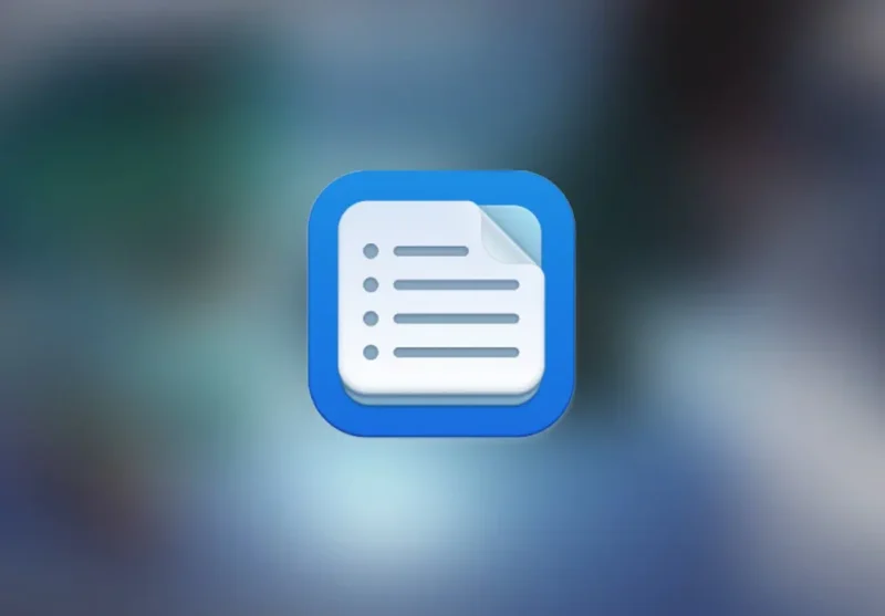 File list Export for Mac v3.0 激活版 「文件列表导出工具」-Mac软件免费下载-Mac良选