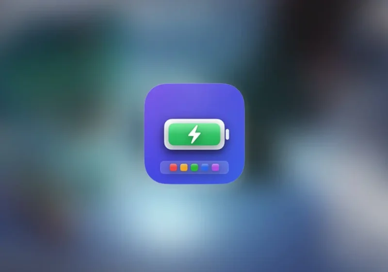 Mac 4 Breakfast v0.3.18 破解版 菜单栏电池全能监控 - Mac软件免费下载-Mac良选-Mac软件免费下载-Mac良选