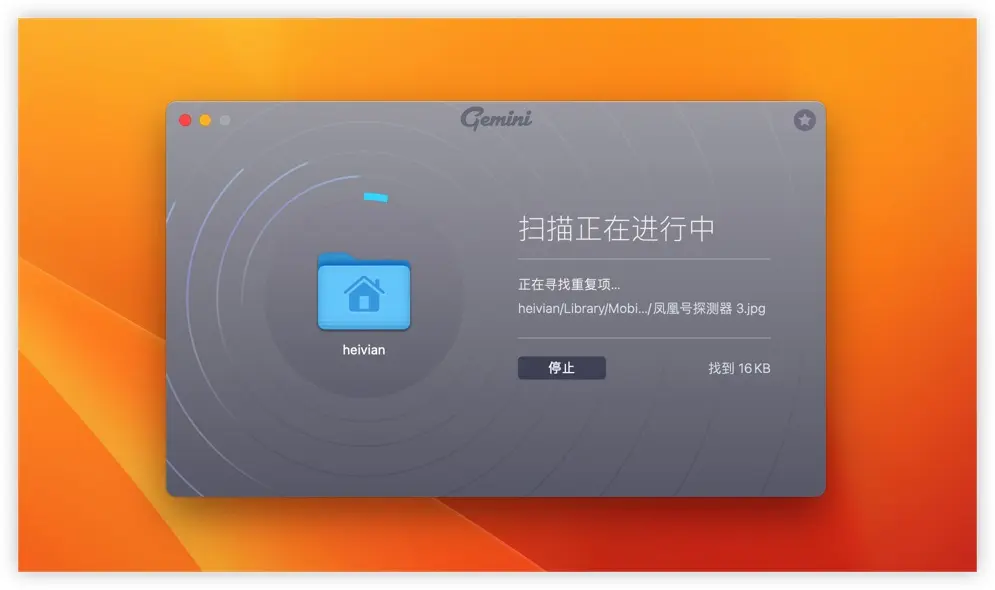 图片[1]-Gemini 2 for Mac v2.10.2 中文激活版 最好用的重复文件查找工具 - Mac软件免费下载-Mac良选-Mac软件免费下载-Mac良选