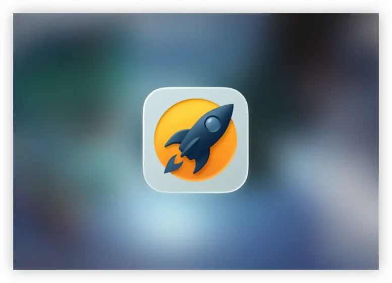 AppHub v5.0.0 破解版 – macOS启动台Launchpad替代程序 - Mac软件免费下载-Mac良选-Mac软件免费下载-Mac良选