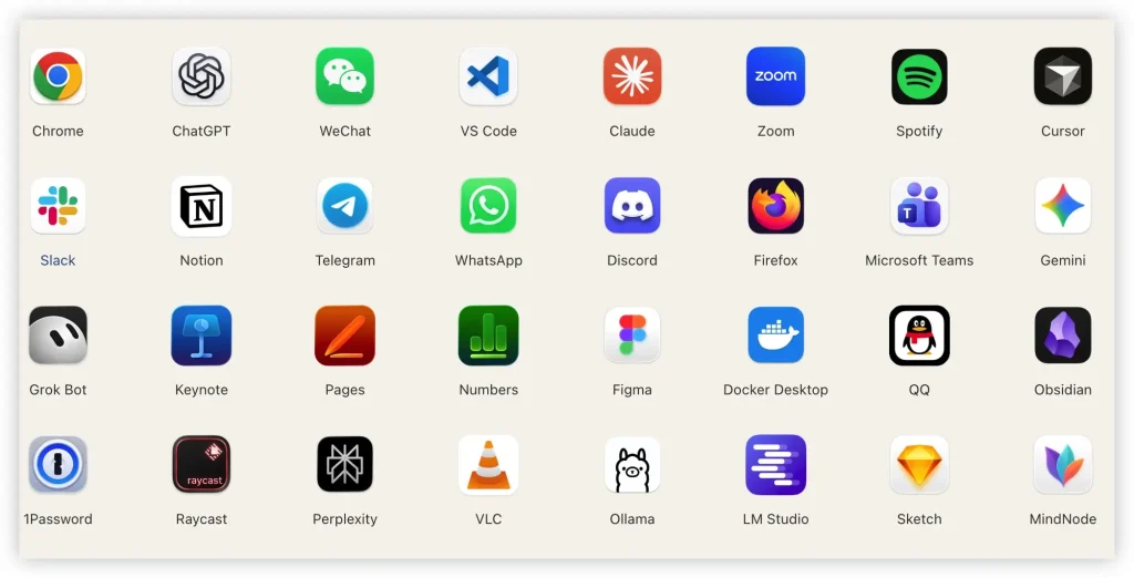 图片[8]-Mole for mac v1.14.0 中文破解版 Mac清理卸载优化维护工具 - Mac软件免费下载-Mac良选-Mac软件免费下载-Mac良选