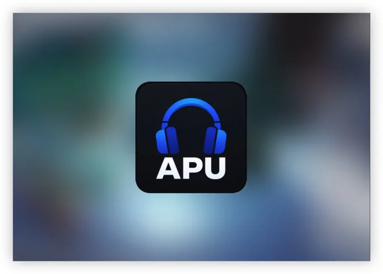APU Software APU Harmonic DJ for mac v1.2.9 激活版 分析音乐库并构建和声混音 - Mac软件免费下载-Mac良选-Mac软件免费下载-Mac良选